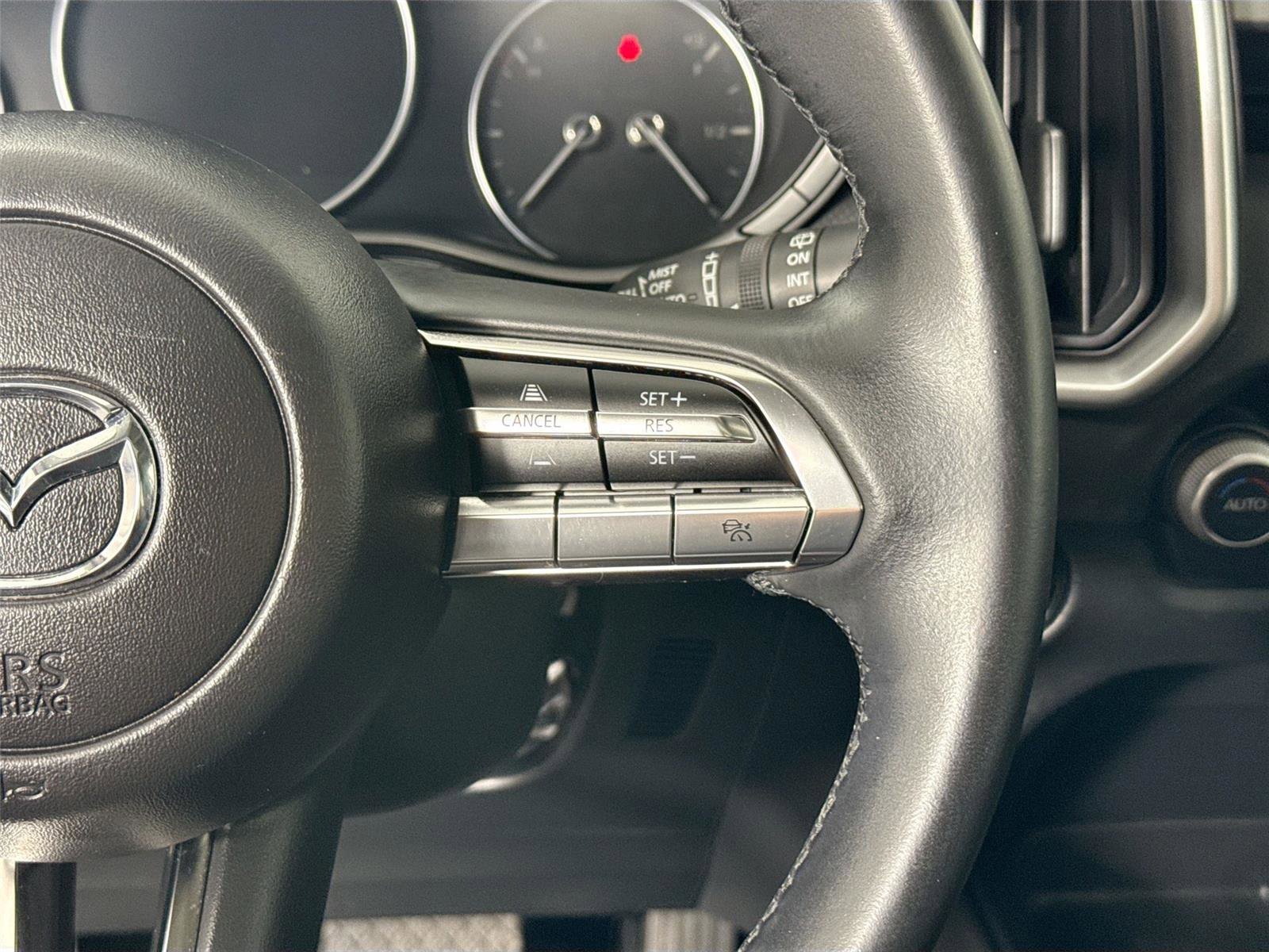 Certified 2024 MAZDA CX-50 AWD 2.5 S w/ Cargo Package image 19