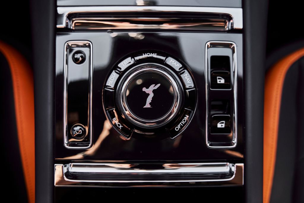 Used 2025 Rolls-Royce Spectre w/ Spectre Launch Package image 58