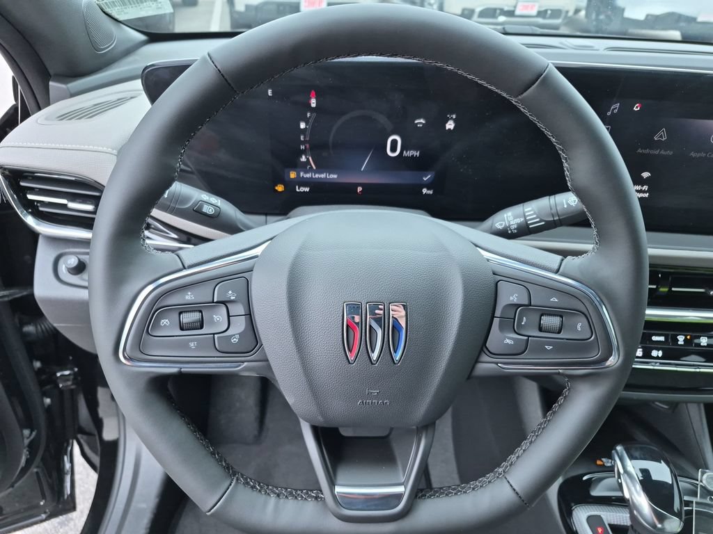 New 2026 Buick Envista Avenir FWD image 22