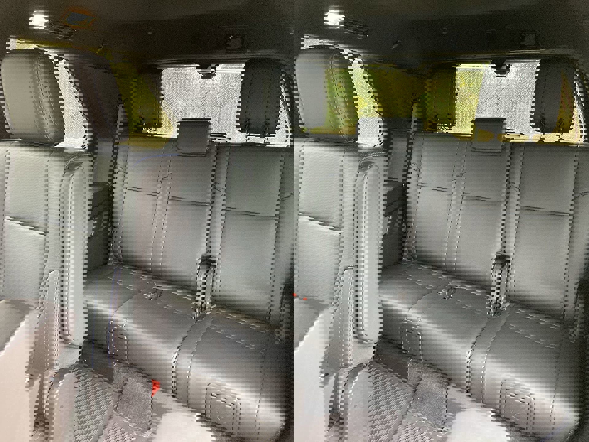 Certified 2026 Toyota Sequoia Platinum w/ Tow Technology Package image 27