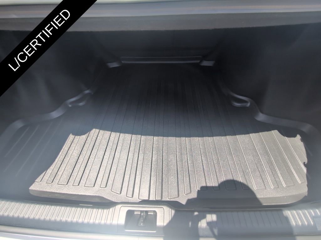 Used 2024 Lexus IS 350 F Sport w/ Accessory Package 2 image 13