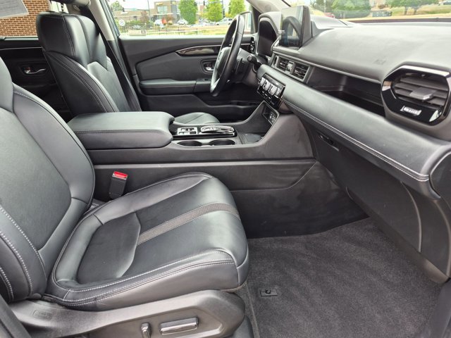 Used 2023 Honda Pilot EX-L image 21