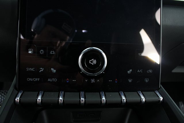 New 2026 GMC Terrain AT4 image 6