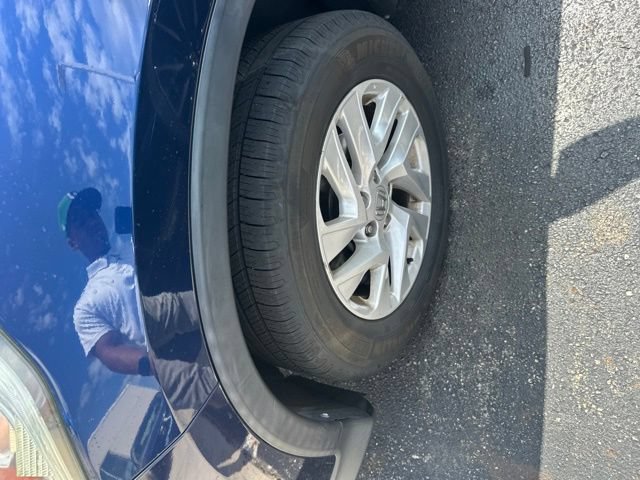 Used 2016 Honda CR-V EX image 4