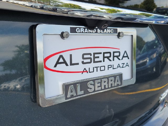 Used 2019 Ford Edge SEL w/ Equipment Group 201A AWD/4WD image 35