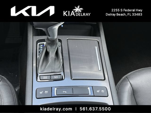 Used 2018 Genesis G80 3.8 w/ Option Group 02 RWD image 27