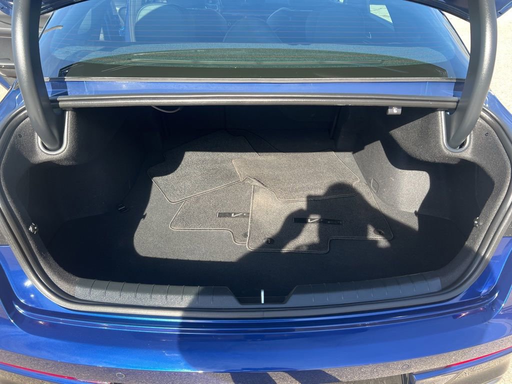 Used 2025 Kia K5 GT-Line image 11