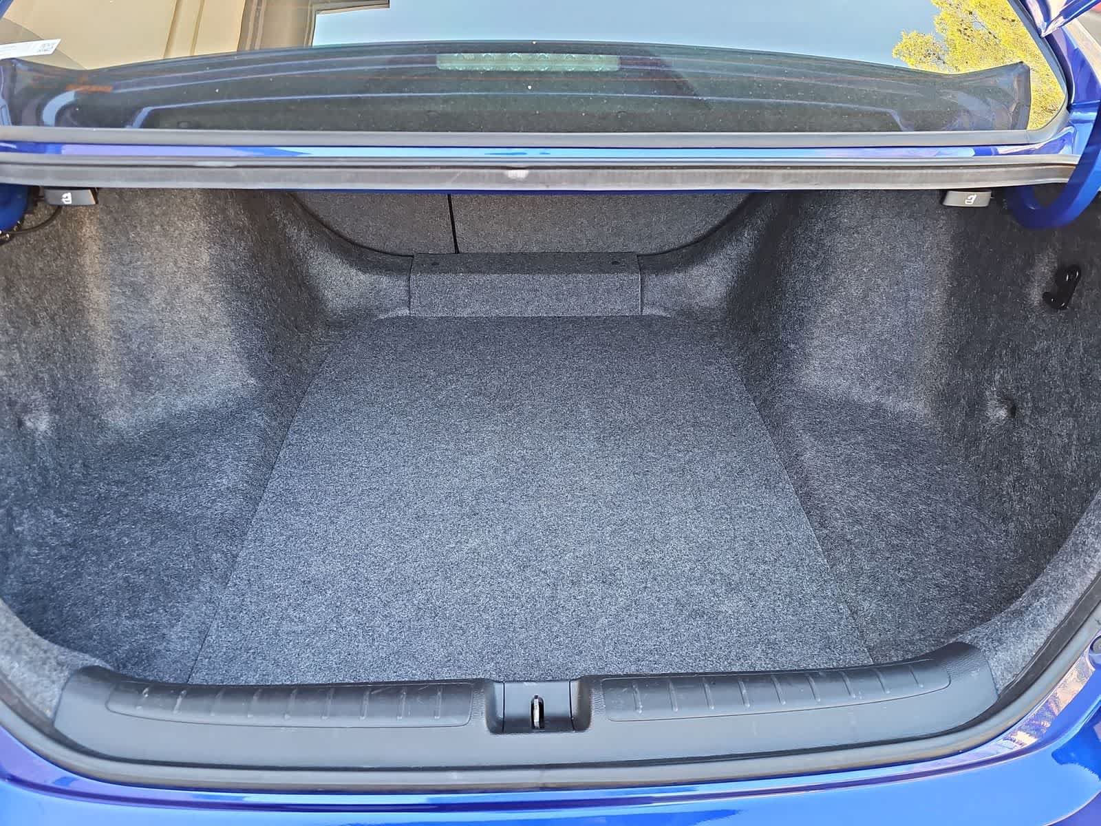 Used 2020 Honda Accord Sport image 23