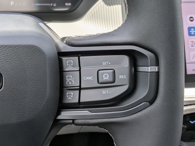 New 2026 Jeep Cherokee Limited AWD/4WD image 25