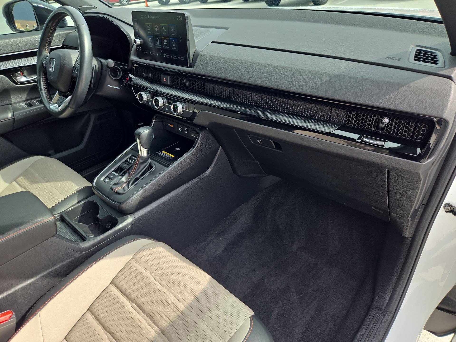 Used 2024 Honda CR-V Sport Touring image 33