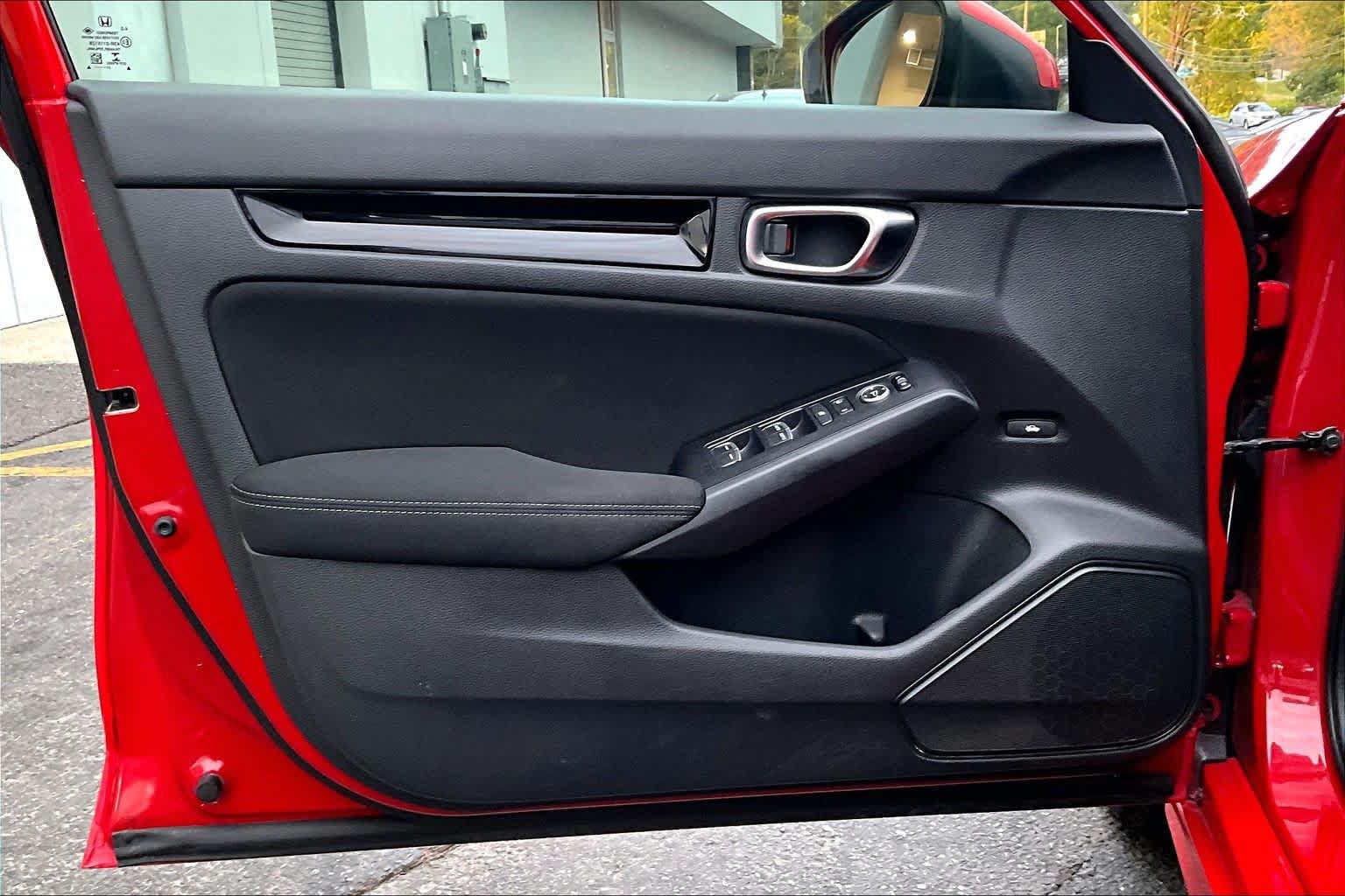 Used 2022 Honda Civic EX image 20