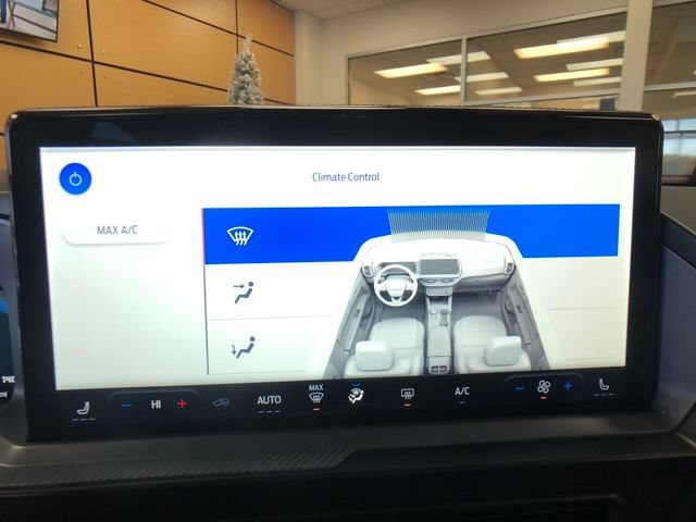 New 2025 Ford Bronco Sport Big Bend w/ Convenience Package AWD/4WD image 17