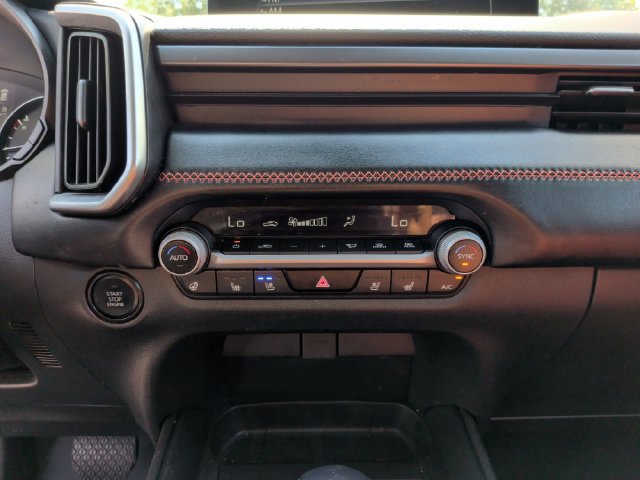 Used 2024 MAZDA CX-50 AWD 2.5 Turbo w/ Cargo Package image 18