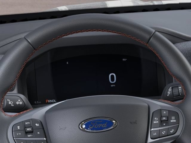 New 2026 Ford Explorer Active w/ Active Comfort Package RWD image 34