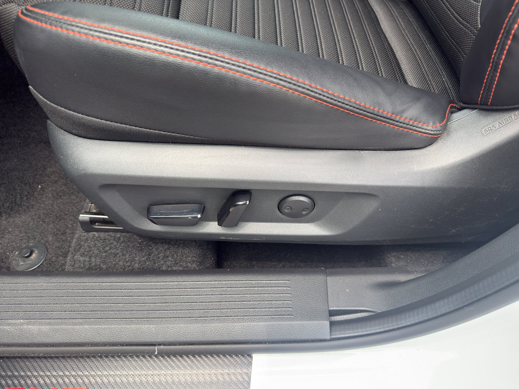 Used 2025 Nissan Rogue SV w/ Rock Creek Premium Package AWD/4WD image 15