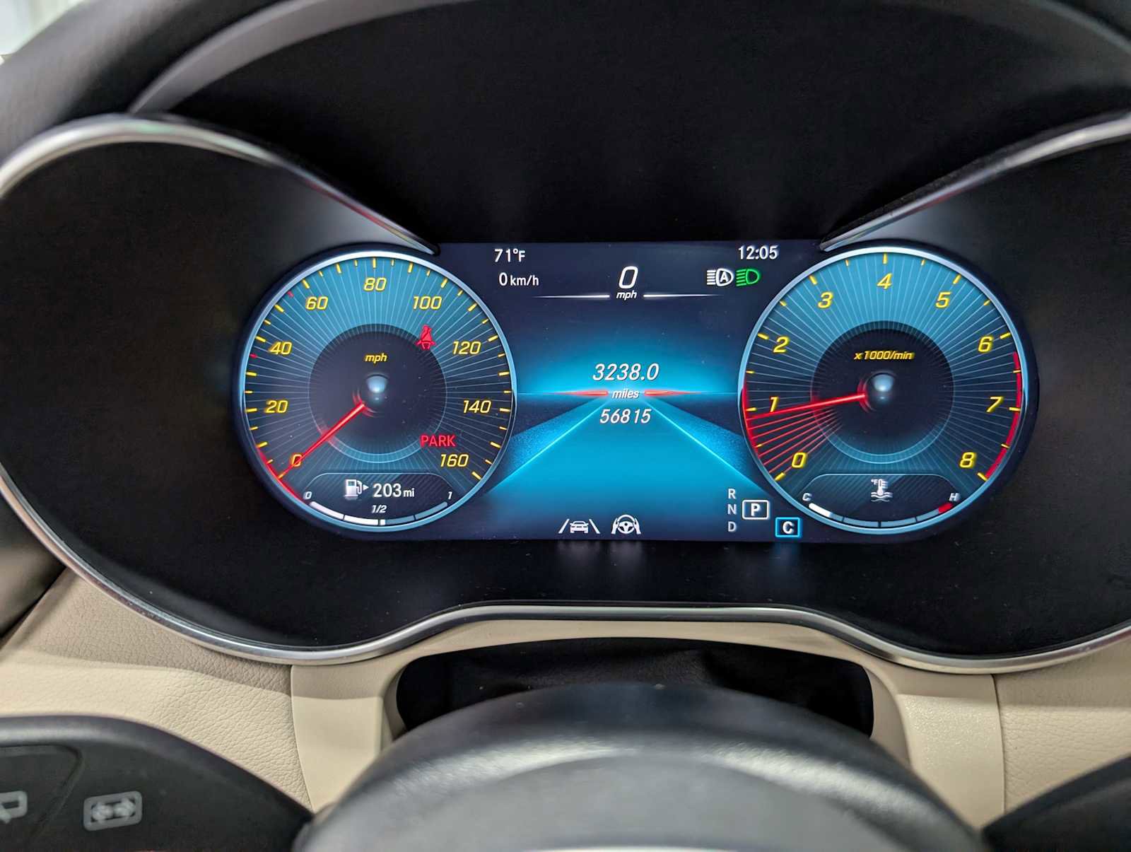 Certified 2021 Mercedes-Benz GLC 300 4MATIC image 23