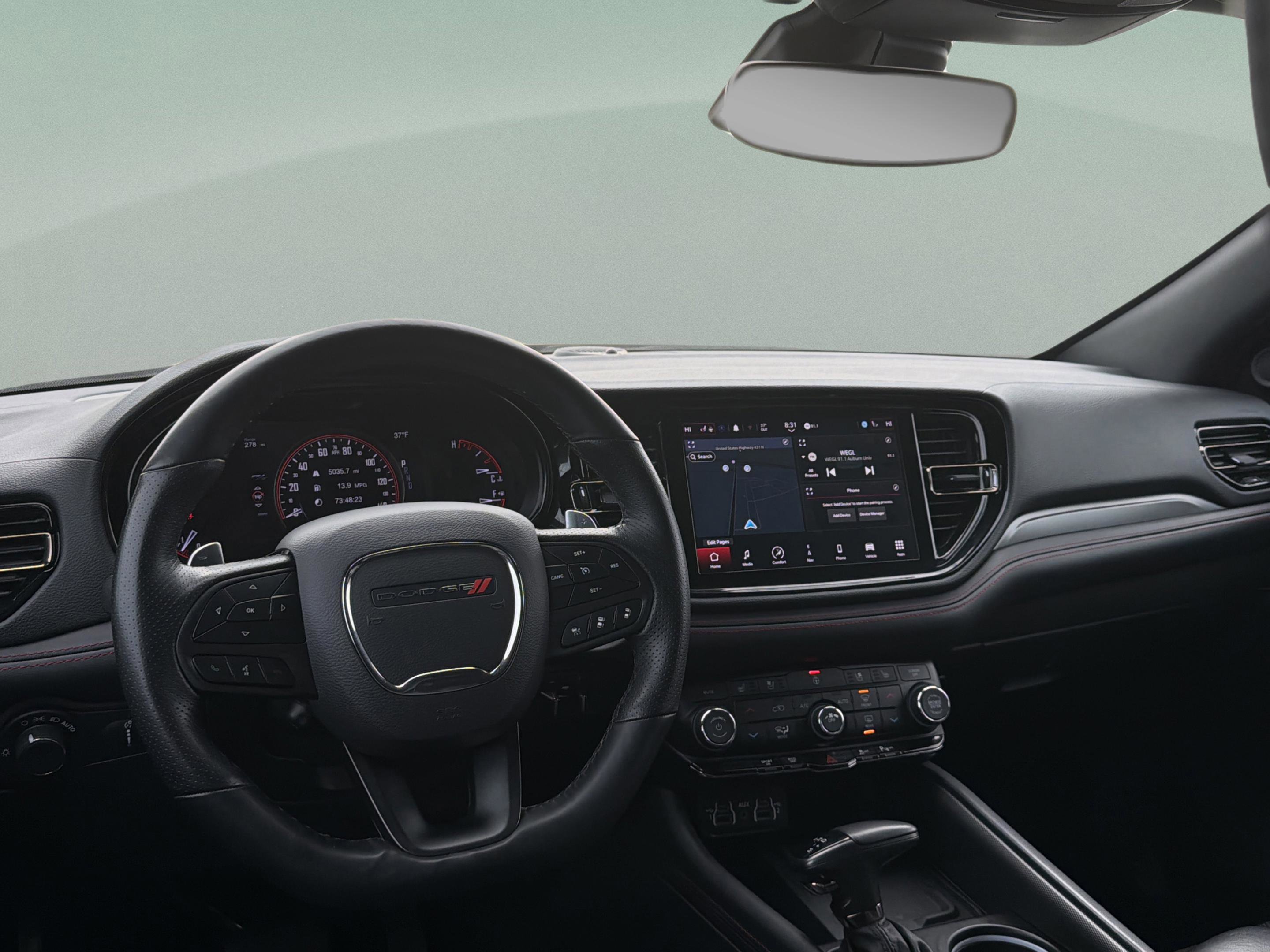 Used 2024 Dodge Durango R/T image 31