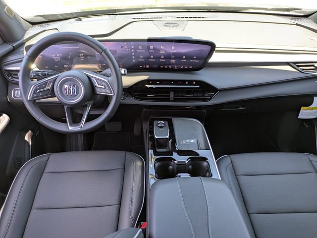 New 2026 Buick Enclave Preferred w/ Power Package FWD image 19
