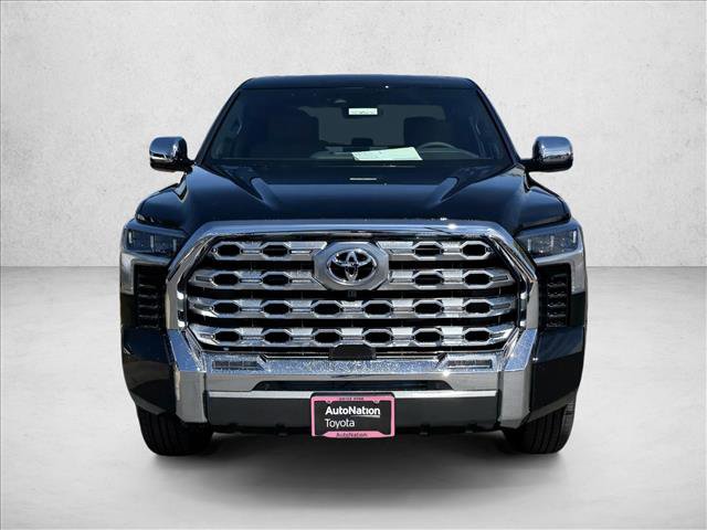 New 2026 Toyota Tundra 1794 Edition AWD/4WD image 2