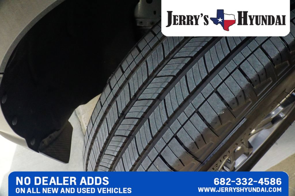 Used 2023 Ford Bronco Sport Big Bend w/ Convenience Package AWD/4WD image 9