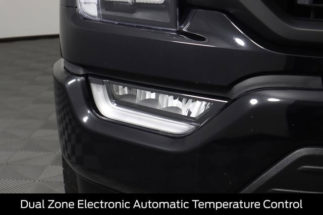 Certified 2022 Ford F150 XLT w/ Equipment Group 302A High image 16