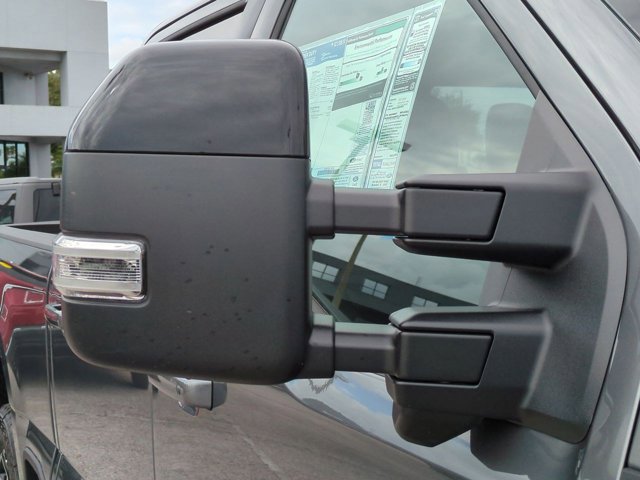 New 2026 Ford F350 4x4 Crew Cab Super Duty image 12