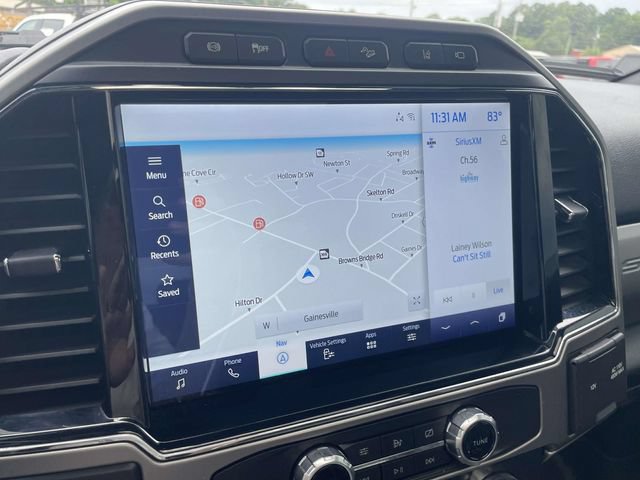 Used 2022 Ford F250 Platinum AWD/4WD image 17