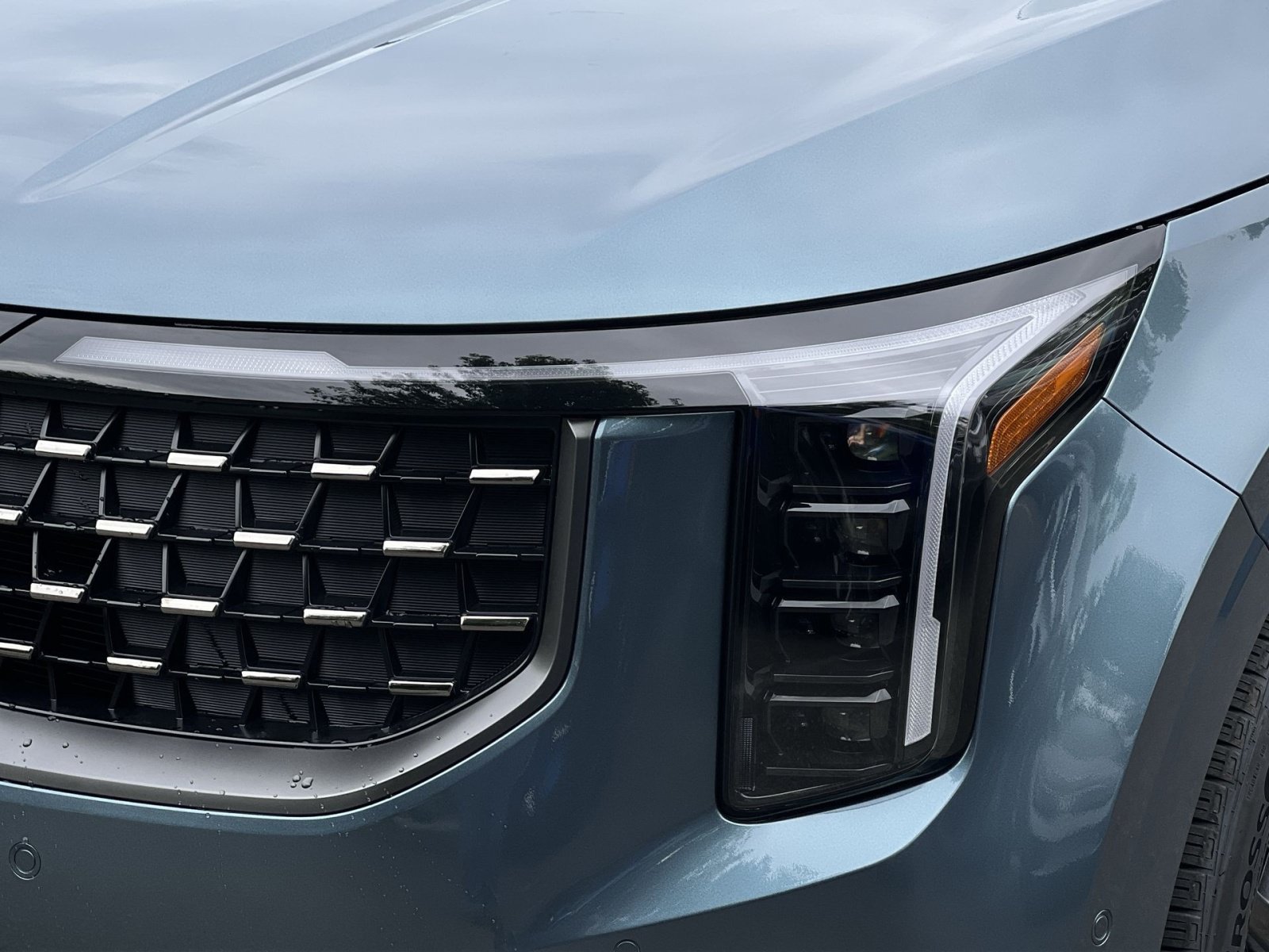 New 2026 Kia Carnival SX Prestige FWD image 13