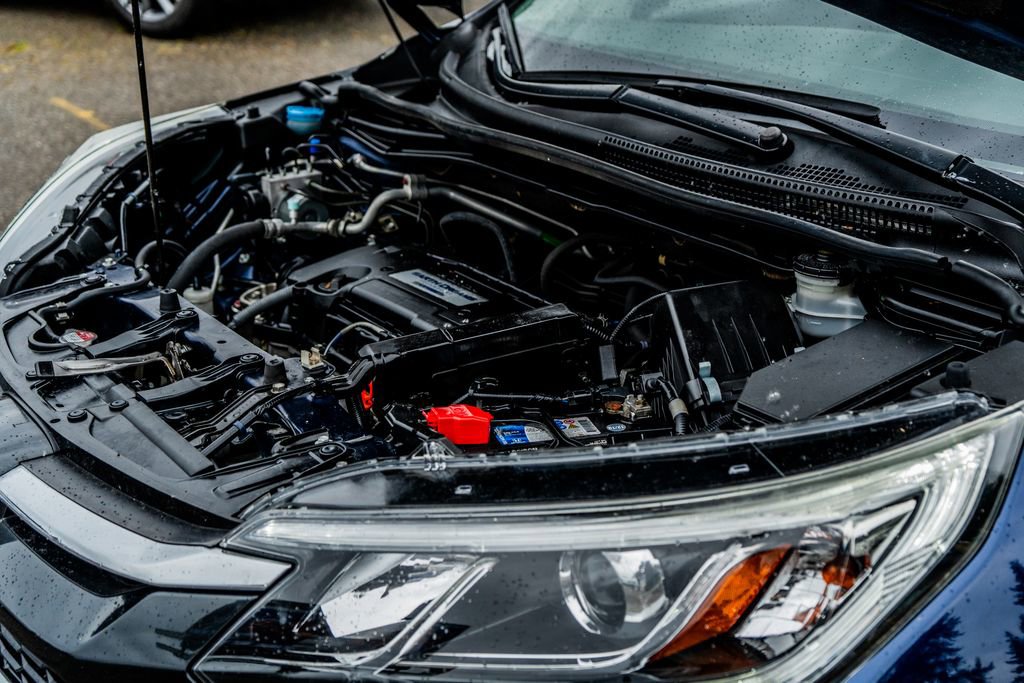 Used 2015 Honda CR-V Touring image 38