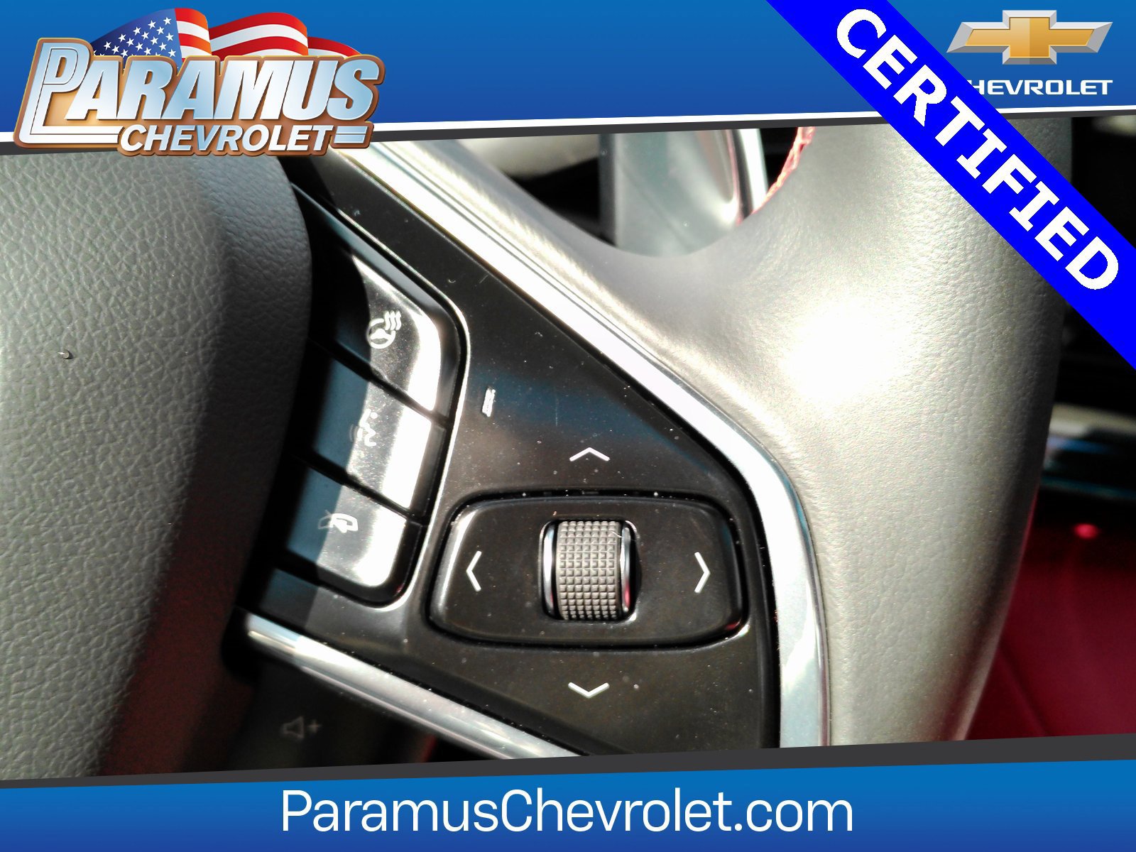 Certified 2024 Chevrolet Corvette Stingray Preferred Cpe w/ Z51 Performance Package image 22