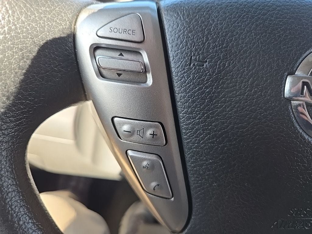 Used 2021 Nissan NV200 S w/ Back Door Glass Package FWD image 14