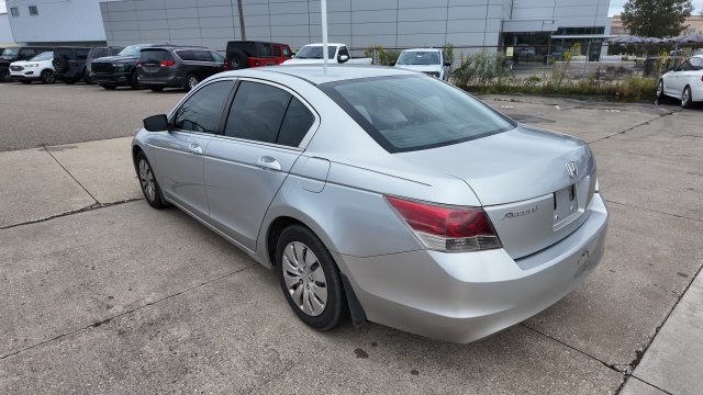 Used 2009 Honda Accord LX image 5