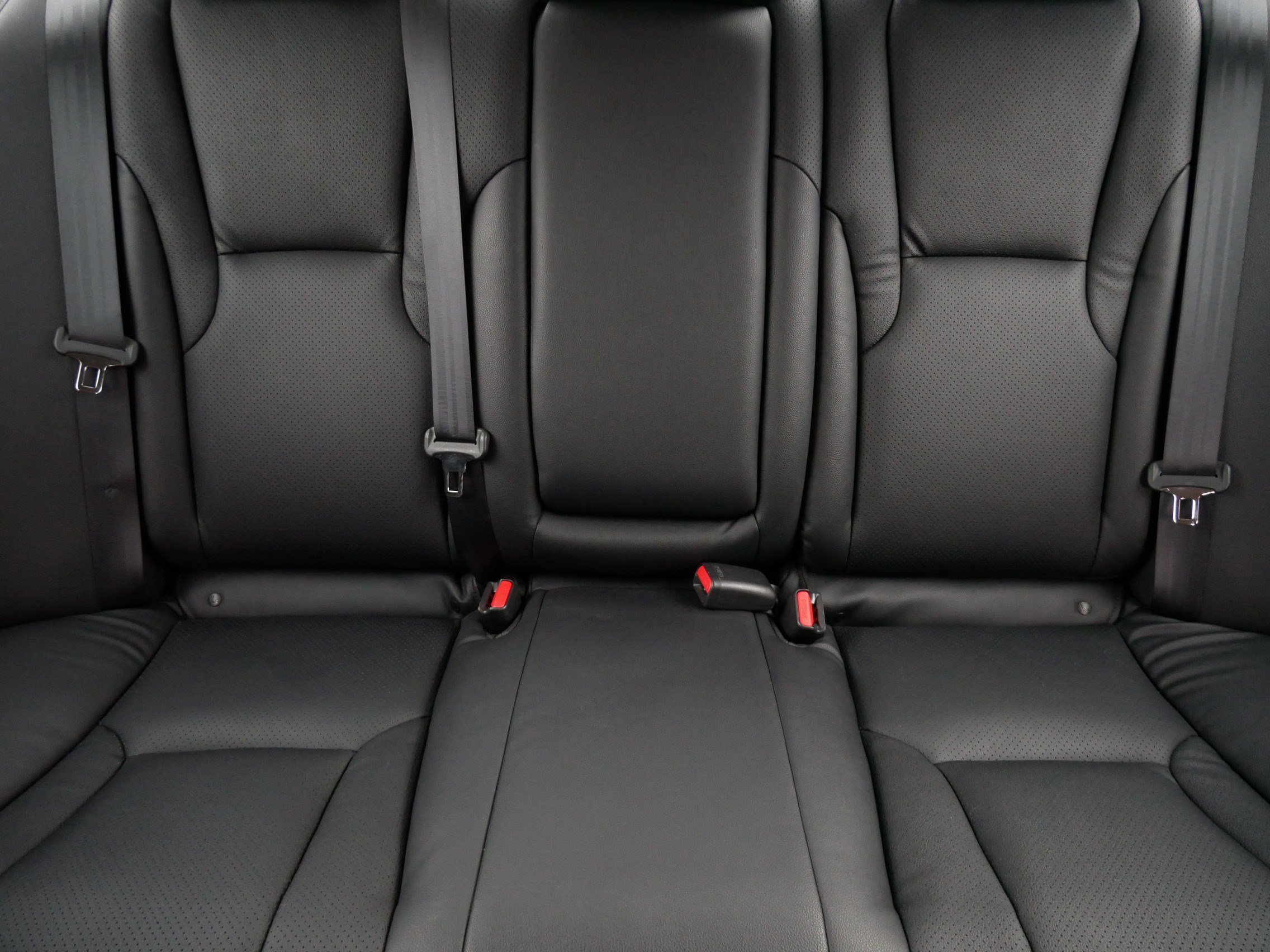Used 2024 Honda Accord EX image 13