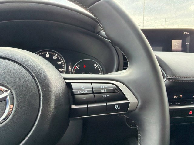 Used 2026 MAZDA MAZDA3 s Sport FWD image 36