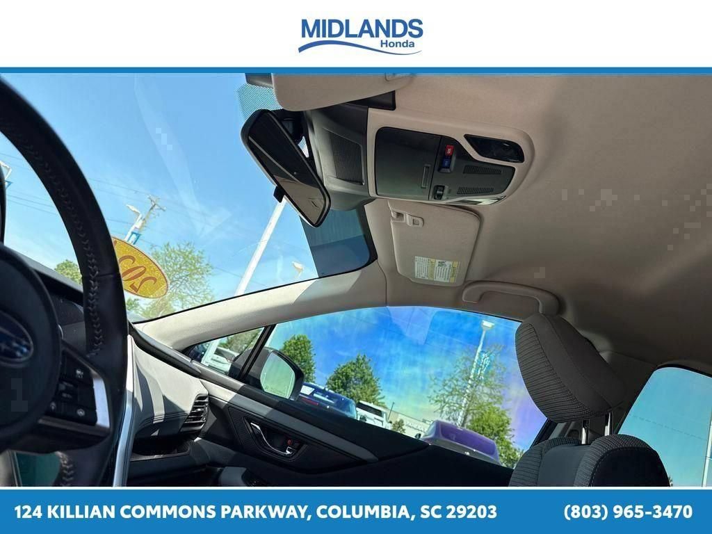 Used 2024 Subaru Outback Premium AWD/4WD image 28