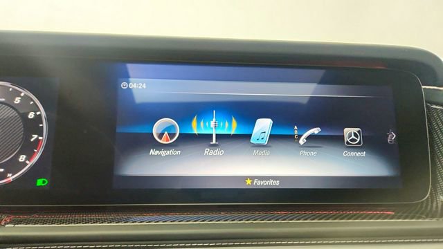 Used 2021 Mercedes-Benz G 63 AMG 4MATIC image 50