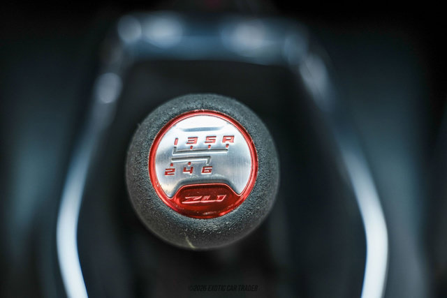 Used 2021 Chevrolet Camaro ZL1 RWD image 30