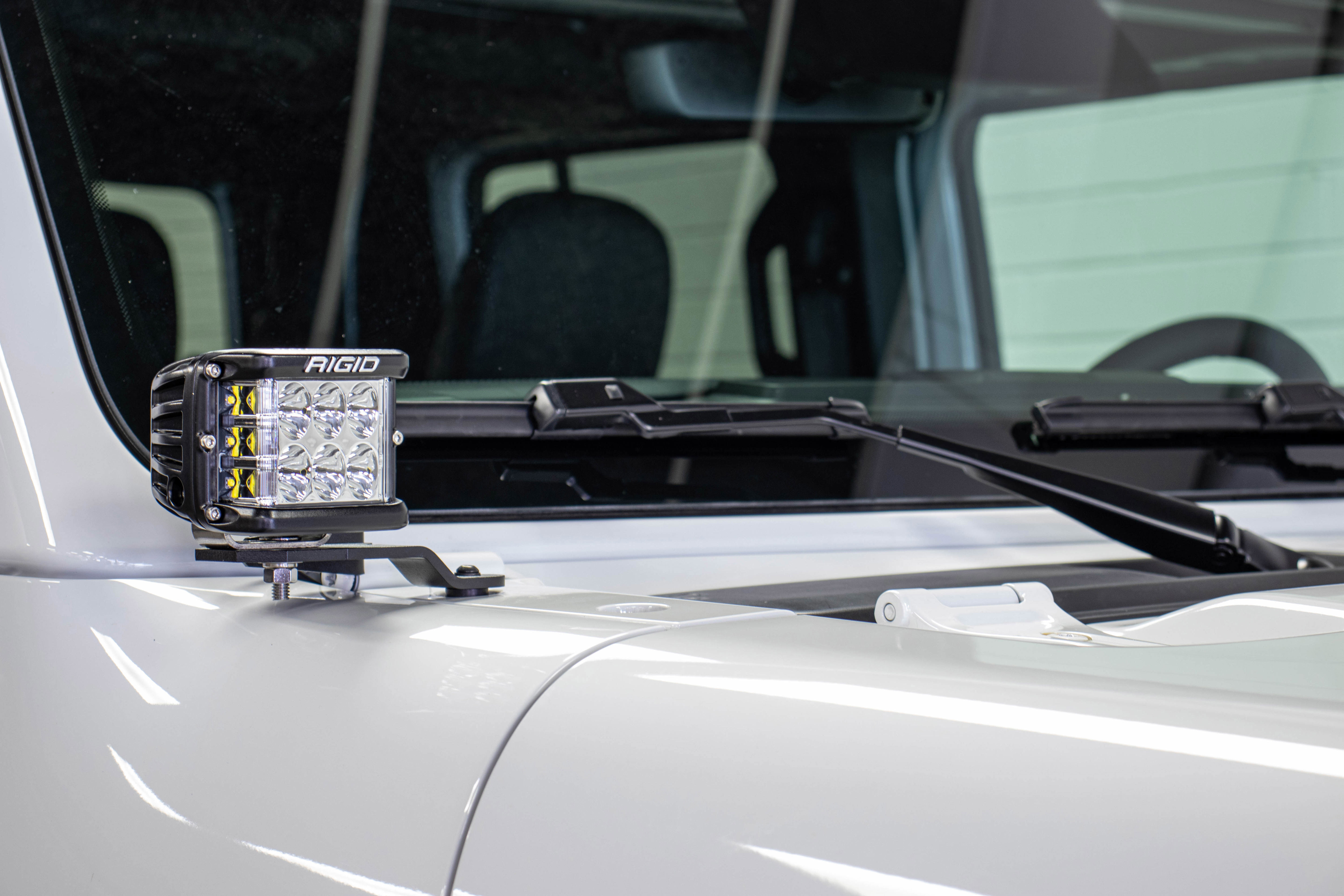 Used 2026 Jeep Gladiator Rubicon image 8