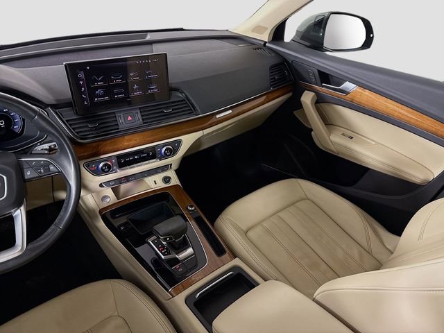 Used 2022 Audi Q5 2.0T Premium Plus image 24