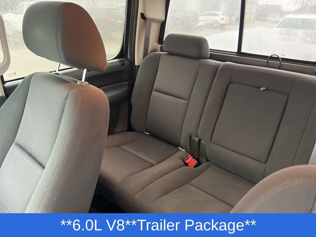 Used 2012 GMC Sierra 2500 SLE w/ SLE Preferred Package image 21