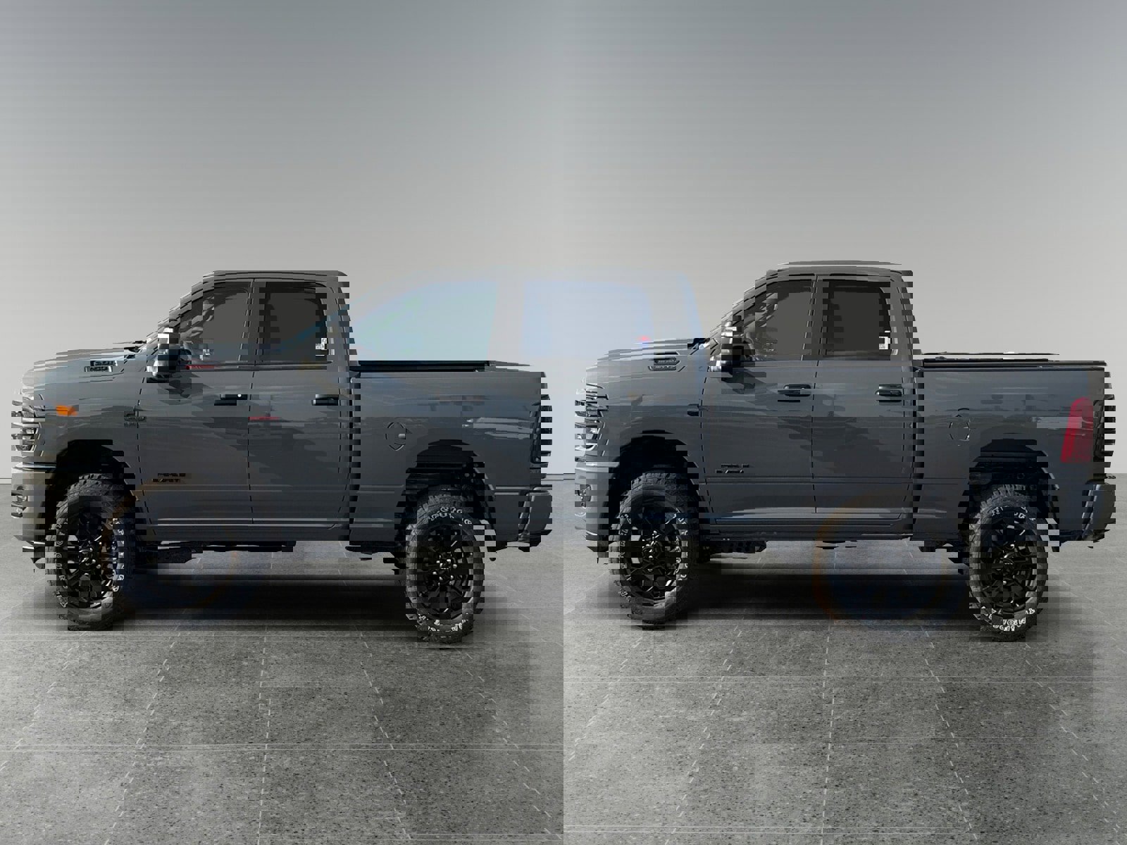 New 2026 RAM 2500 Big Horn image 2