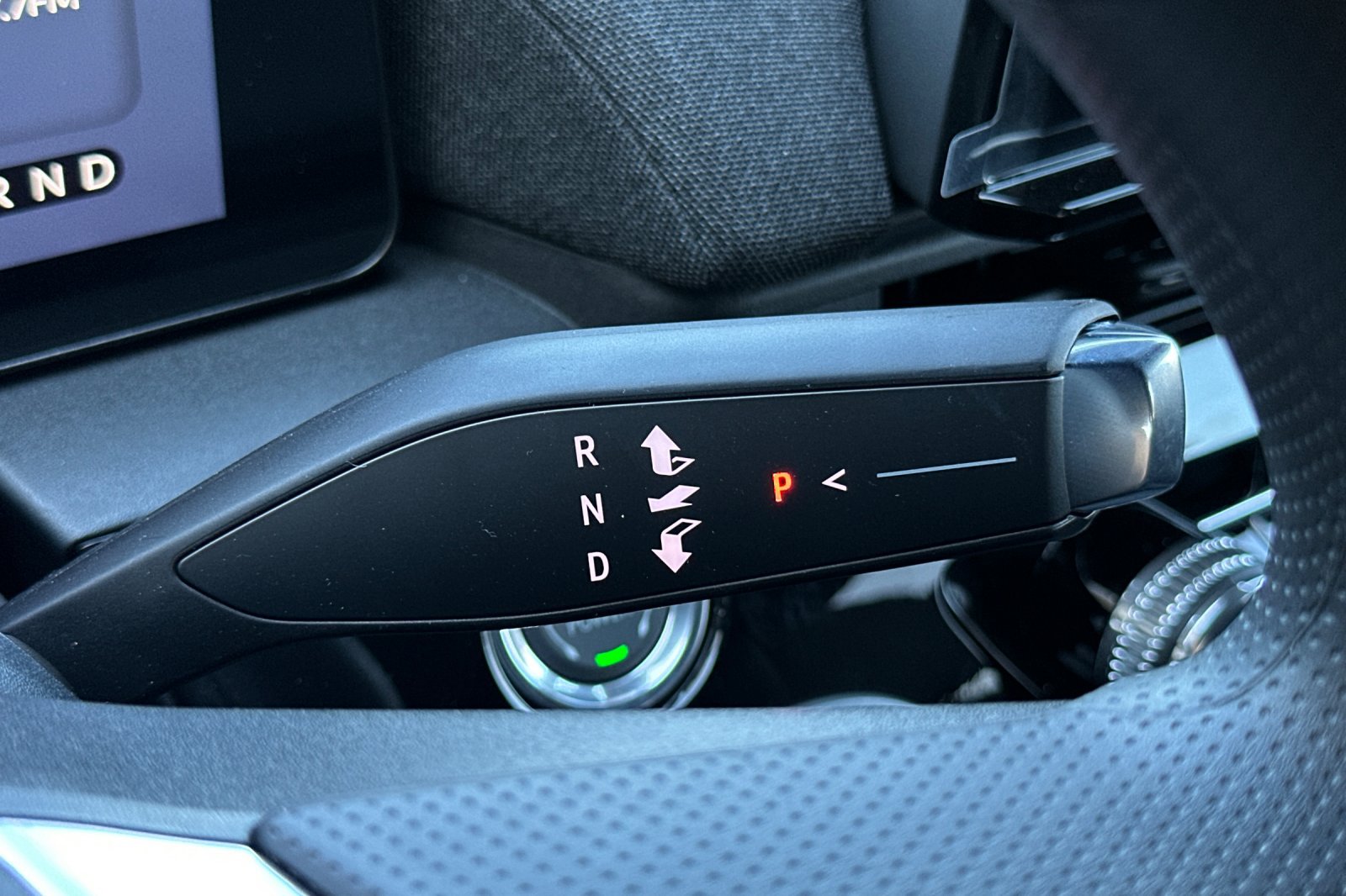 New 2026 Honda Prologue EX image 23