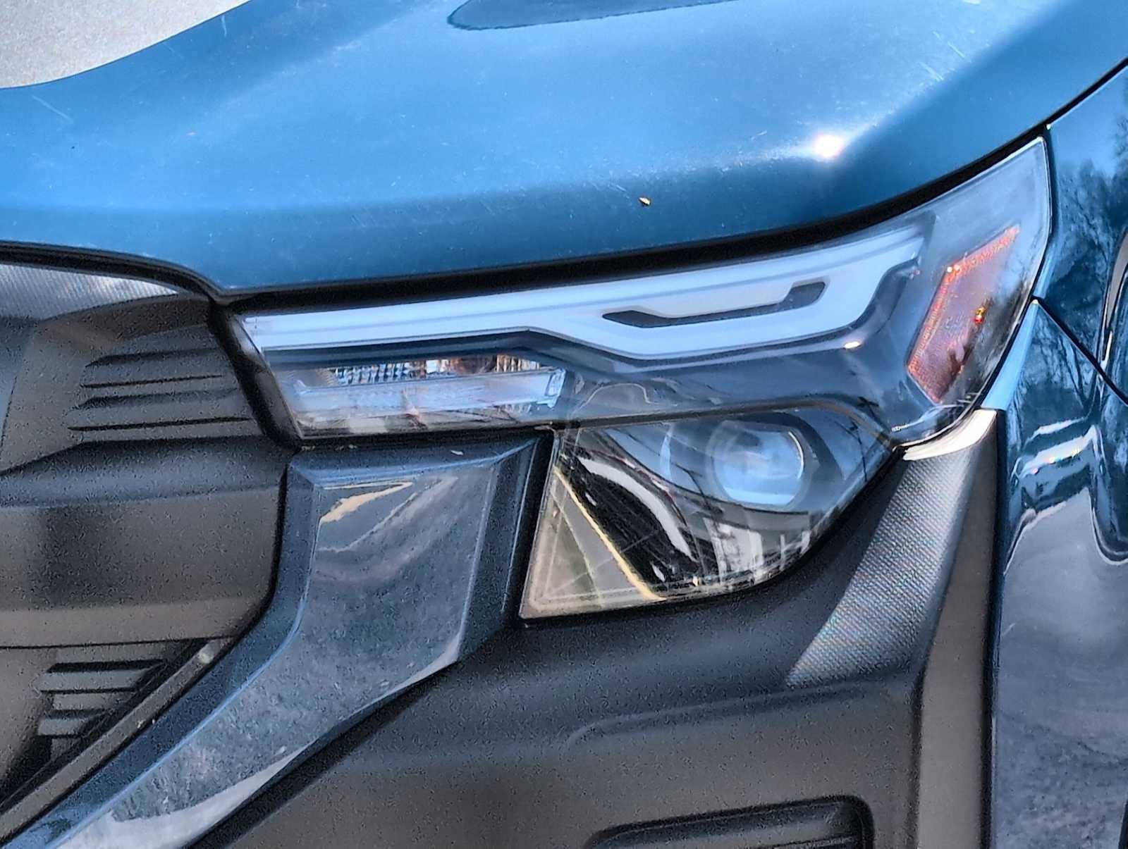 New 2026 Subaru Forester Wilderness image 11