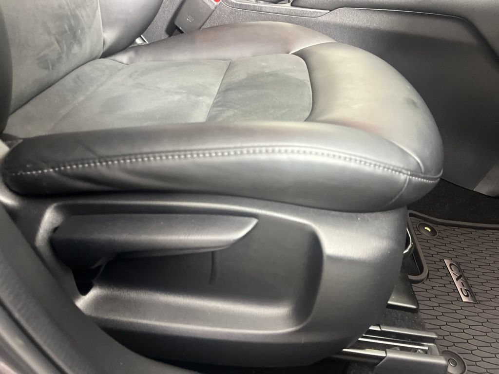 Used 2023 MAZDA CX-5 AWD 2.5 S w/ Select Package image 6