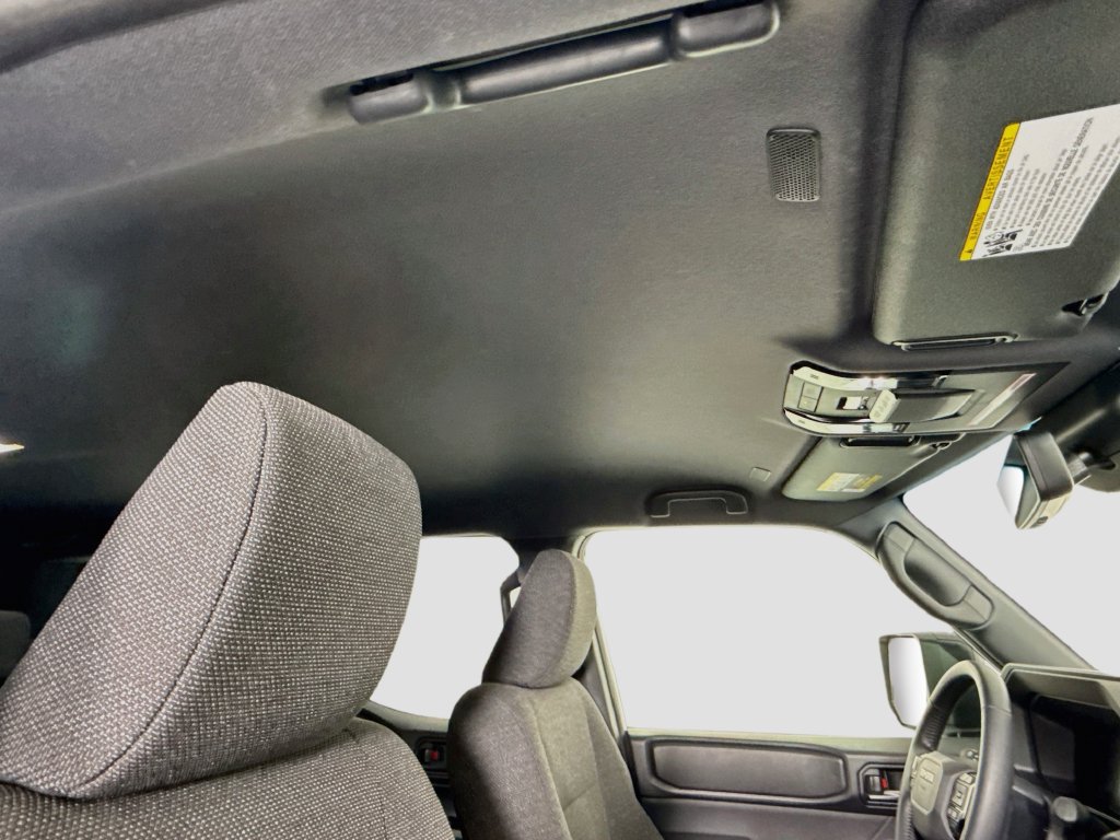 Used 2024 Toyota Land Cruiser 1958 AWD/4WD image 18