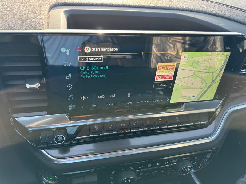 New 2026 Chevrolet Silverado 2500 High Country w/ Midnight Edition image 43