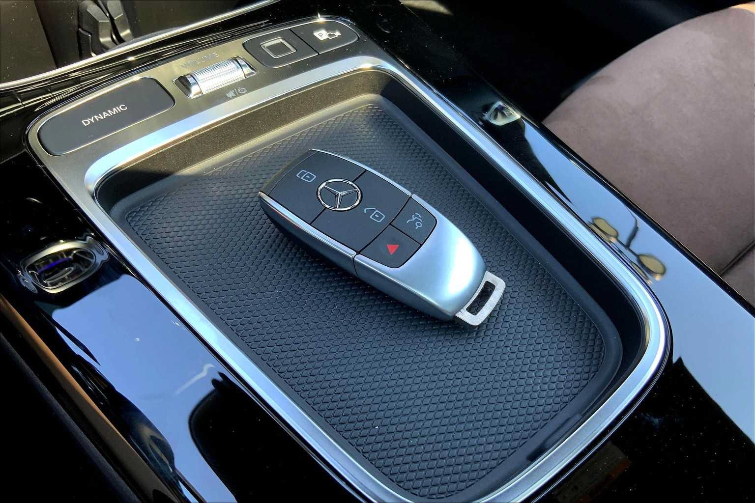 New 2026 Mercedes-Benz CLA 250 4MATIC image 21