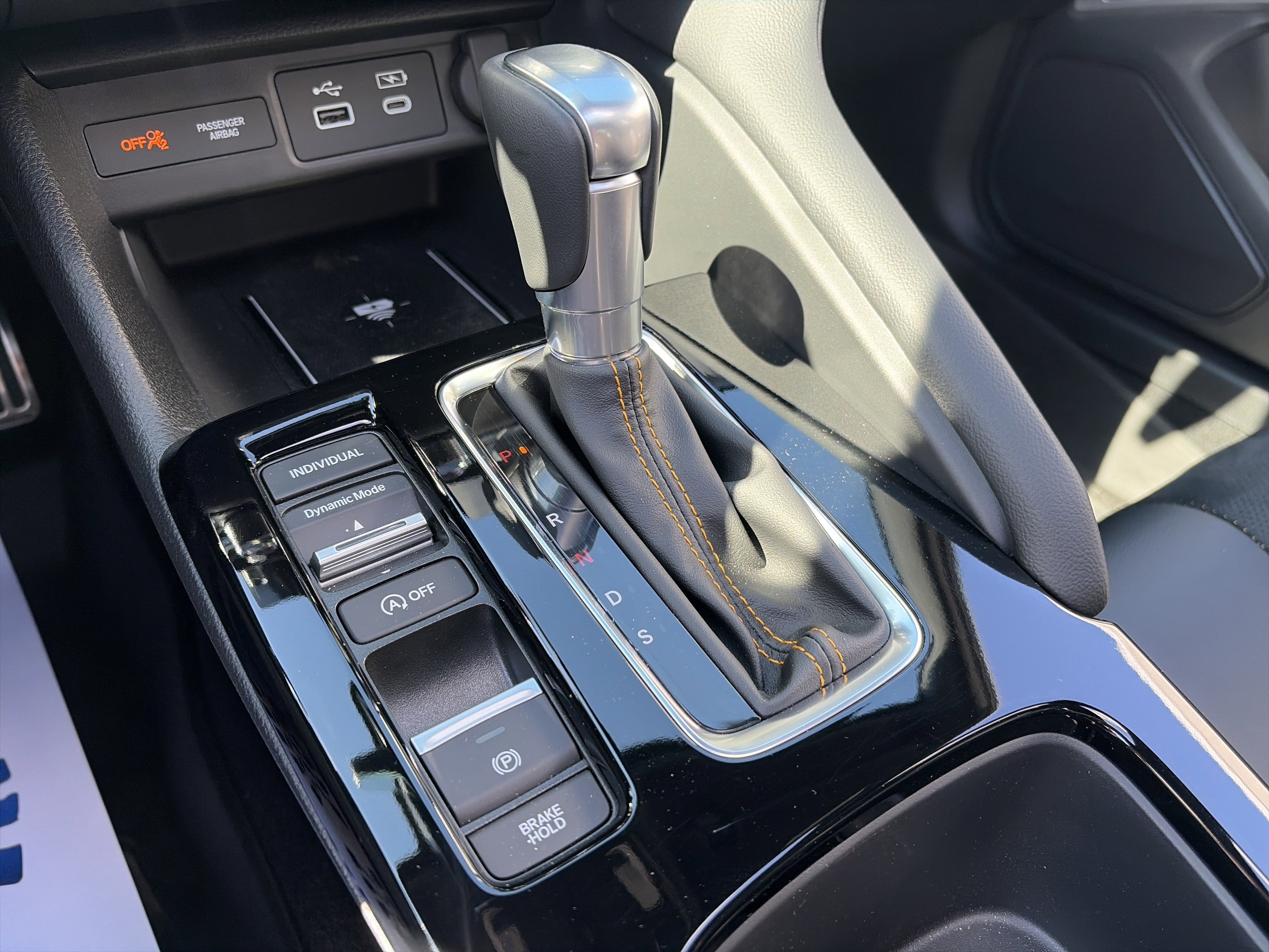 Used 2026 Acura Integra A-Spec FWD image 46