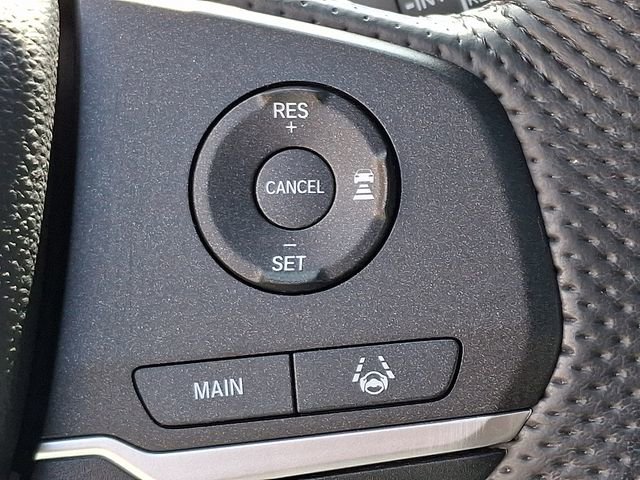 Certified 2023 Honda Passport EX-L image 23