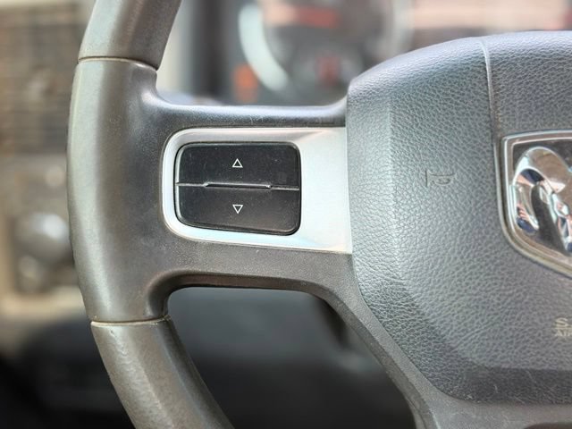 Used 2011 RAM 3500 ST w/ ST Popular Equipment Group AWD/4WD image 18